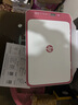 惠普 2829/2729/2332彩色打印機(jī)學(xué)生無線家用辦公復(fù)印掃描噴墨一體機(jī)小型照片A4紙 2829【新上市】手機(jī)電腦無線連接+打印復(fù)印掃描 套餐二（黑+彩可加墨墨盒+四色墨水1套）+大禮包 曬單實(shí)拍圖