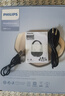 飛利浦（PHILIPS）新款頭戴式運動耳機AI降噪無線藍牙耳機騎行長續(xù)航通話七夕禮物TAH2020白色 曬單實拍圖
