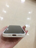 圣圖朗盤(pán)腿女孩適用蘋(píng)果16pro手機殼15新款iphone14promax可愛(ài)女13液態(tài)玻璃14plus卡通8mini硅膠11保護套 盤(pán)腿女孩（金屬漆玻璃）銀色 iPhone 14 Pro 曬單實(shí)拍圖