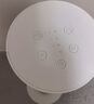 米家小米電風扇落地扇塔扇2無葉風扇 直流變頻 廣角自然風輕音節(jié)能 智能控制 APP100檔調節(jié) 曬單實拍圖