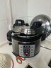 三角牌（Triangle）電壓力鍋8升10升商用大電飯煲食堂用10-30人不銹鋼全自動(dòng)高壓鍋大容量15升電飯鍋40-50人飯店/酒店 15L 【加厚不粘膽】25-30人 曬單實(shí)拍圖