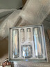 新生活化妝品珂露曼晶鉆黃金抗皺護(hù)膚系列珍珠套裝盒眼霜護(hù)膚品官旗艦網(wǎng) 晶鉆珍珠面膜組合 曬單實(shí)拍圖