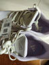 阿迪達斯 （adidas）女鞋運動(dòng)鞋潮鞋舒適耐磨減震休閑跑步鞋 JH5152UK4.5碼37碼 曬單實(shí)拍圖
