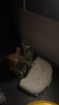 世喜吸管奶瓶1-3歲直飲杯嬰兒ppsu一12個(gè)月以上寶寶300ml帶重力球手柄 曬單實(shí)拍圖