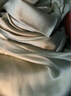 金三塔睡衣女重磅真絲性感時尚蕩領(lǐng)吊帶裙家居服七夕情人節(jié)禮物 曬單實拍圖