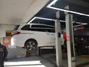美孚（Mobil）京東養車(chē) 銀美孚1號單次保養卡0W-20 SP級 5L  30天可用 曬單實(shí)拍圖