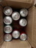 可口可樂(lè )（Coca-Cola）混合裝可樂(lè )雪碧芬達汽水碳酸飲料0糖0脂 330ml*18罐 無(wú)糖系列 【可雪芬各6罐】330ml*18罐 曬單實(shí)拍圖