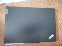 ThinkPad【國(guó)家補(bǔ)貼20%】E14 14英寸聯(lián)想輕薄便攜筆記本電腦 R7 16G 1T 2.2K 100%sRGB 黑 高效辦公 AI生態(tài) 曬單實(shí)拍圖