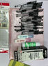 晨光(M&G)9g強力高粘度固體膠 PVA膠棒 固體黏膠 快干耐用膠棒 開(kāi)學(xué)必備學(xué)習辦公用品 單個(gè)裝ASG97153 曬單實(shí)拍圖