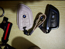 紳創(chuàng  )適用于寶馬鑰匙套通用7系5系3系325li i3 x3x1x5x6x2刀鋒730殼包 曬單實(shí)拍圖
