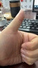 瑞仕達（Restar）折疊床單人辦公室午休床躺椅陪護簡(jiǎn)易床便攜多功能行軍床-14腳 曬單實(shí)拍圖