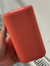 小米（MI）Xiaomi 智能音箱 紅 超級小愛智能音箱 AI大模型問答 連續(xù)指令語控 支持遠(yuǎn)程備車 小米藍(lán)牙音箱 曬單實(shí)拍圖