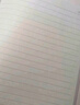 拾光【拾光授權店】拾光筆記本初蕓紙期刊本無(wú)線(xiàn)膠裝本B5本子ins高顏值橫線(xiàn)本文創(chuàng  )本子 燙金款-紫氣東來(lái)(4本) 曬單實(shí)拍圖