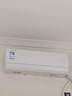 美的空調(diào) 大1.5匹 酷省電pro 新一級能效 變頻冷暖 家電國家補(bǔ)貼 節(jié)能壁掛式掛機(jī) KFR-35GW/N8KS1-1P 曬單實(shí)拍圖