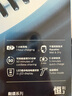 飛利浦剃須刀電動(dòng)新3系升級(jí)款一鍵加速剃胡刀刮胡刀三刀頭快充胡須刀送男友送長(zhǎng)輩 S3203 曬單實(shí)拍圖