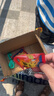抓魚(yú)神器捕魚(yú)小溪捉魚(yú)撈魚(yú)兒童戶(hù)外塑料抓小魚(yú)工具倒須抓魚(yú)瓶全套 抓魚(yú)瓶 +12米拉繩+2包餌料+地插 曬單實(shí)拍圖