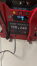 MAXCELLENT邁瑟倫【3C認(rèn)證】大貨車應(yīng)急啟動電源強(qiáng)啟12-24v通用車載汽車電瓶緊急強(qiáng)起動電源打火搭電寶 曬單實拍圖