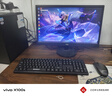 夏惠128G內存酷睿i9升24核2T固態(tài)RTX4060獨顯臺式電腦主機家用游戲辦公設計師渲染電競直播裝電腦全套 單主機【五年質(zhì)?！?【電競鍵鼠全套】 3：電競i9級30芯/32G/1TB/8G獨顯 曬單實(shí)拍圖