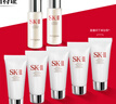SK-II淡斑小銀瓶精華液50ml美白提亮祛斑淡斑sk2護膚品套裝生日禮物女 曬單實拍圖