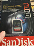 閃迪（SanDisk）128GB SD內(nèi)存卡 4K V30 U3 C10 相機(jī)存儲(chǔ)卡 讀速200MB/s 寫速90MB/s 微單/單反相機(jī)內(nèi)存卡 曬單實(shí)拍圖