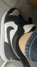 耐克（NIKE） air jordan 1 耐克男鞋春季新款女鞋aj1低幫板鞋休閑籃球鞋 DC0774-101 黑白熊貓 36.5 曬單實(shí)拍圖