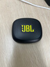 JBL ZONE 悅動(dòng)圈 【丁禹兮同款】 真無(wú)線開放式運(yùn)動(dòng)耳機(jī) 掛耳式藍(lán)牙耳機(jī) IP68防水 游泳騎行 峽谷綠 曬單實(shí)拍圖