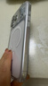 億色（ESR）【軟邊不傷機】適用iPhone17promax手機殼蘋(píng)果17promax保護套17pm鏡頭全包透明硅膠軟殼磁吸防摔 曬單實(shí)拍圖