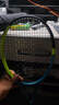 登路普（DUNLOP）網(wǎng)球拍全碳素訓練專(zhuān)業(yè)運動(dòng)球拍 【25款】 100拍面 TOUR 305g 2# 曬單實(shí)拍圖