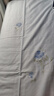 水星家紡床單純棉100%全棉單件A類床罩床上用品雙人被單200x230家居館 曬單實拍圖