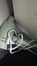 飛科（FLYCO）博銳電吹風(fēng)機吹頭發(fā)家用大功率不傷發(fā)便攜護發(fā)吹風(fēng)筒女士宿舍用京東自營(yíng) 國家補貼 翡翠綠PH1628 曬單實(shí)拍圖