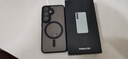 三星【價保11.11】Samsung Galaxy S24 AI手機(jī) 第三代驍龍8 拍照手機(jī) 12GB+256GB 雅巖灰 國家補(bǔ)貼 曬單實拍圖