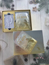 Aromat Herbs 澳洲進(jìn)口凍干眼膜貼8組/盒 淡化黑眼圈細紋緊致抗皺修護膠原蛋白 曬單實(shí)拍圖