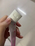 grin兒童牙膏含氟防蛀3-6-12歲寶寶嬰幼兒青少年牙膏45g葡萄味 曬單實拍圖