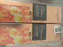 歐萊雅（LOREAL）小蜜罐金致臻顏花蜜膠原水乳套裝(水130ml+乳110ml) 補(bǔ)水保濕滋潤(rùn) 曬單實(shí)拍圖
