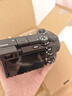 索尼（SONY）a6700 微單相機半畫(huà)幅 A6700 a6600升級 4K微單Vlog相機 A6700+18 135套機【贈128G卡+相機包】 官方標配【咨詢(xún)客服贈送128G卡/品牌相機包等】 曬單實(shí)拍圖