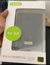 聯(lián)想（Lenovo）4TB 移動(dòng)硬盤(pán)F508 USB3.2Gen1  2.5英寸機械硬盤(pán) 筆記本電腦外接 文件照片備份外置存儲 曬單實(shí)拍圖