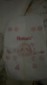 好奇（Huggies）鉑金裝小桃褲紙尿褲NB84片(5kg以下)尿不濕【消暑散熱】 曬單實(shí)拍圖