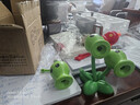 植物大戰僵尸彈射正版授權男孩玩具游戲玩具生日六一兒童節禮物 火焰射手（塑料）+3箭 曬單實(shí)拍圖