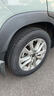 佳通(Giti)輪胎215/60R17 96H SUV520 原配 瑞虎3 適配 寶駿560/榮威  曬單實(shí)拍圖