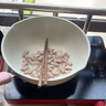 小熊（Bear）炒鍋京東自營(yíng)旗艦店麥飯石色不粘炒鍋易清洗少油煙燃磁通用24cm  曬單實(shí)拍圖