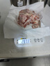 羋羊羊 國(guó)產(chǎn)黃牛肉 原切牛腩肉凈重4斤 牛肉生鮮 燉煮食材 清真源頭直發(fā) 曬單實(shí)拍圖