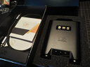 山靈（SHANLING）H5解碼耳放耳機音頻放大器純音播放器便攜4.4平衡藍牙5.0 H5黑色 曬單實(shí)拍圖