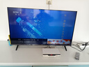Vidda海信電視40英寸 R40 40英寸全高清萊茵護(hù)眼智能電視 以舊換新國家補(bǔ)貼40VR1Q 40英寸 曬單實(shí)拍圖