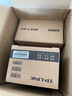 普聯(lián)（TP-LINK） TL-FC311A/B-3套裝 單模單纖千兆光纖收發(fā)器1000M光電轉(zhuǎn)換器 【1光1電一對】FC311A-3+FC311B-3 曬單實(shí)拍圖