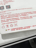 華碩（ASUS）a豆128GB Type-C USB3.2U盤(pán)雙接口手機電腦通用高速大通量?jì)?yōu)盤(pán) PM310隕石灰 曬單實(shí)拍圖