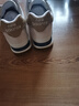 NEW BALANCE NB574復古潮流百搭拼接運動(dòng)休閑鞋 ML574LGI 灰色 41.5 (腳長(cháng)26cm) 曬單實(shí)拍圖