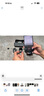大疆【新品】DJI Mic 3 一拖二(含充電盒)進(jìn)階迷你無線麥克風(fēng)采訪直播視頻錄音領(lǐng)夾麥藍(lán)牙直連手機(jī)相機(jī) 曬單實(shí)拍圖