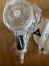 華凌美的【智能語音】空氣循環(huán)扇 家用遙控電風(fēng)扇大風(fēng)力輕音臥室落地扇臺式風(fēng)扇節(jié)能空調(diào)扇WH-FGA2401 曬單實拍圖