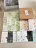 溪木源山茶花精華面膜20片補(bǔ)水保濕曬后修復(fù)舒緩男女士護(hù)膚品生日禮物 曬單實(shí)拍圖