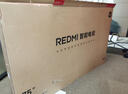 小米（MI）REDMI智能電視A65 65英寸 【銷量第一】【推薦X85mini新品】144Hz高刷 2GB+32GB L65RB-RAE 曬單實(shí)拍圖